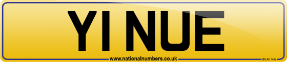 Y1 NUE