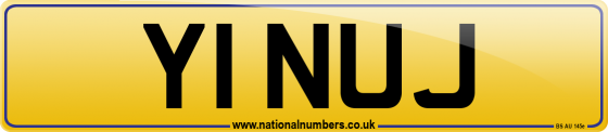 Y1 NUJ
