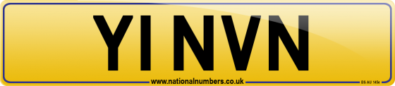 Y1 NVN