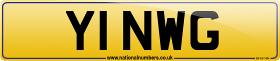 Y1 NWG