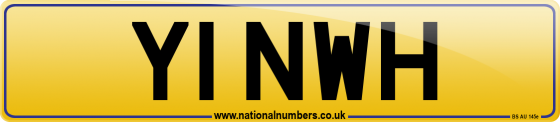 Y1 NWH