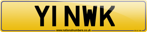 Y1 NWK