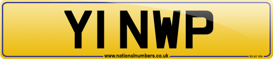 Y1 NWP