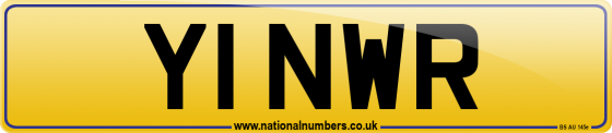Y1 NWR
