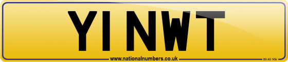Y1 NWT