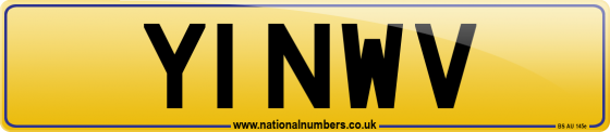 Y1 NWV