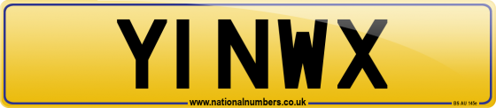 Y1 NWX