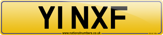 Y1 NXF