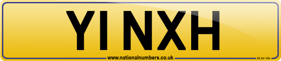 Y1 NXH