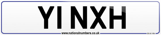 Y1 NXH