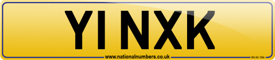 Y1 NXK