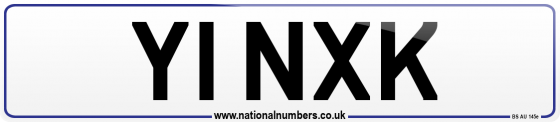 Y1 NXK