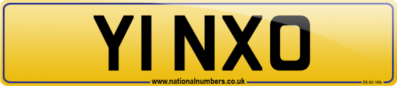 Y1 NXO