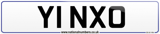 Y1 NXO