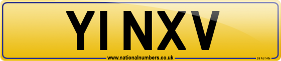 Y1 NXV