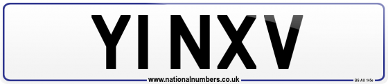 Y1 NXV