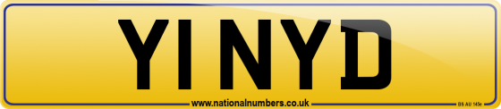 Y1 NYD