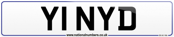 Y1 NYD