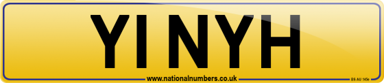 Y1 NYH