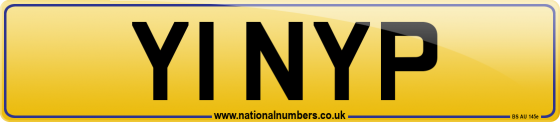 Y1 NYP