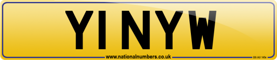 Y1 NYW