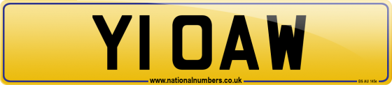 Y1 OAW