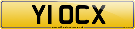 Y1 OCX