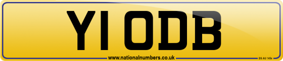 Y1 ODB
