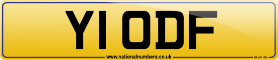 Y1 ODF