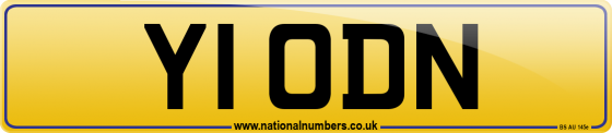 Y1 ODN
