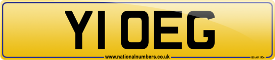 Y1 OEG