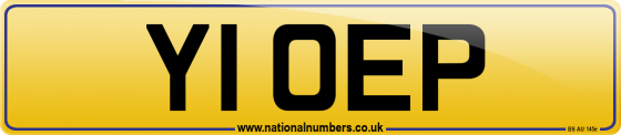 Y1 OEP