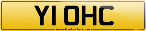Y1 OHC