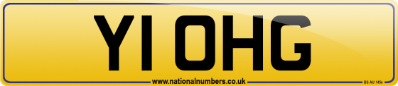 Y1 OHG