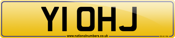 Y1 OHJ