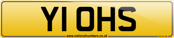 Y1 OHS