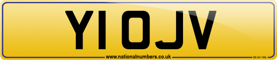 Y1 OJV