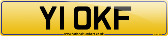 Y1 OKF