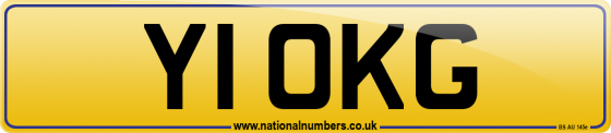 Y1 OKG