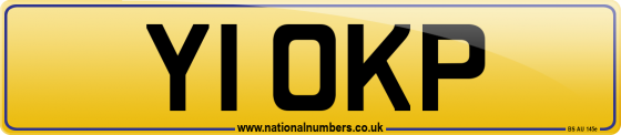 Y1 OKP