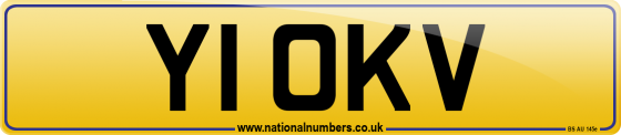Y1 OKV