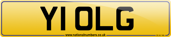 Y1 OLG