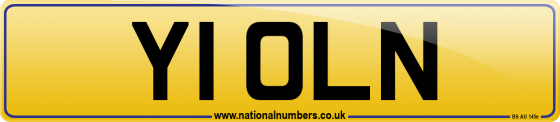Y1 OLN