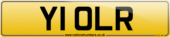 Y1 OLR