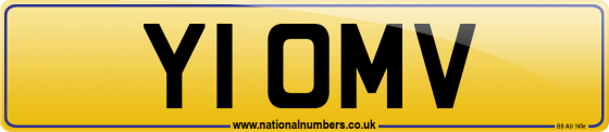 Y1 OMV