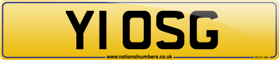 Y1 OSG
