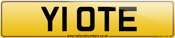 Y1 OTE