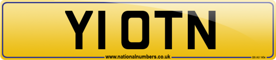 Y1 OTN