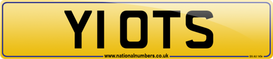Y1 OTS
