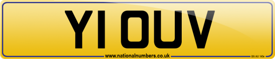 Y1 OUV